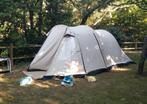 Bardani Salerno 4 persoons, Caravans en Kamperen, Tenten, Ophalen, Gebruikt, Tot en met 4