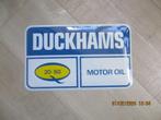 Duckhams - Wynn's - Aral - Michelin - Dunlop - Stickers . !!, Nieuw, Meerdere stickers, Verzenden