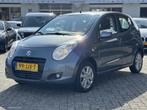 Suzuki Alto 1.0 Exclusive AIRCO | NIEUWE KOPPELING | NIEUWE, Auto's, Voorwielaandrijving, Gebruikt, 200 kg, 4 stoelen