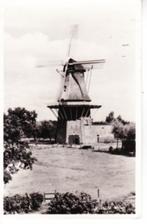 WELSUM (Olst-Wijhe)  Molen.  01-11, Verzamelen, Ansichtkaarten | Nederland, Ophalen of Verzenden, 1960 tot 1980, Gelopen, Overijssel