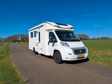 Itineo MB2740 Queensbed 54.000 km Trekhaak LPG beschikbaar voor biedingen