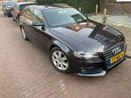Audi A4 1.8 Tfsi 88KW Avant 2010 Grijs wordt nog mee gereden, Voorwielaandrijving, Stof, 4 cilinders, Stationwagon