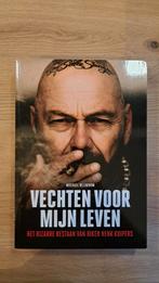 Vechten voor mijn leven - Henk Kuipers, Ophalen of Verzenden, Zo goed als nieuw, Henk Kuipers, Overige