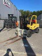 Hyster H5.5FT (bj 2021), Meer dan 4000 kg, LPG, Heftruck, Hyster