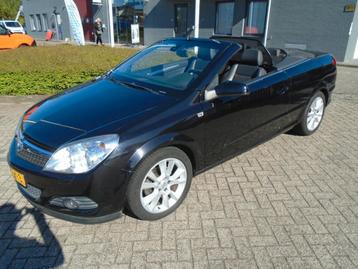 Opel Astra TwinTop 1.8 Enjoy beschikbaar voor biedingen