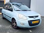 Hyundai Matrix 1.6i Dynamic, Auto's, Voorwielaandrijving, Matrix, Gebruikt, 4 cilinders
