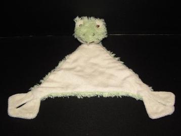 HAPPY HORSE KIKKER FROG FRAZIER TUTTLE KNUFFELDOEKJE,  beschikbaar voor biedingen