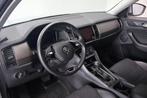 Skoda Kodiaq 1.5 TSI Business Edition Plus | ACC | Trekhaak, 12 maanden, Euro 6, 4 cilinders, Leder en Stof
