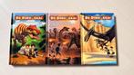 De Dino Baai 3 boeken, Ophalen of Verzenden, Zo goed als nieuw, Fictie algemeen