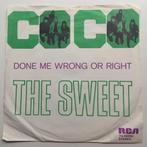 SSC Sweet 7 singles €12,50 ook los te koop, Gebruikt, 7 inch, Single, Ophalen of Verzenden
