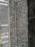 ***baiting pole 8 m ***, Ophalen, Zo goed als nieuw, Overige typen