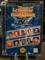 Das deutsche Schlager Magazin DVD, Alle leeftijden, Ophalen, Zo goed als nieuw