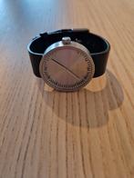 Mooi horloge van het merk Leff Amsterdam, Overige merken, Ophalen of Verzenden, Zo goed als nieuw