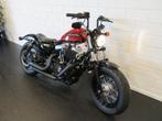 Harley-Davidson XL 1200 SPORSTER FORTY EIGHT 5HD (bj 2015), Motoren, Motoren | Harley-Davidson, Bedrijf, Chopper