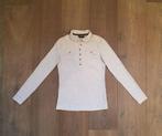IZGS: lichte pololongsleeve; Mc. Gregor; maat small, Kleding | Dames, Tops, Overige kleuren, Mc. Gregor, Ophalen of Verzenden