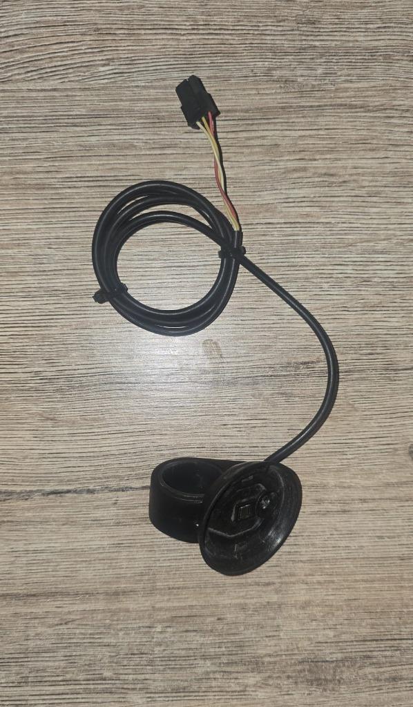 Display  Houder Sparta / Batavus / Koga, Fietsen en Brommers, Fietsaccessoires | Fietscomputers, Zo goed als nieuw, Ophalen of Verzenden