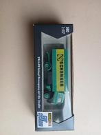 Vrachtwagen Schenker Faller car system, Hobby en Vrije tijd, Modelauto's | 1:87, Ophalen of Verzenden, Gebruikt, Bus of Vrachtwagen