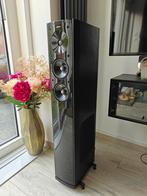 Jamo S606 vloerstaande speakers – Krachtige Hifi, Audio, Tv en Foto, Luidsprekers, Ophalen, 120 watt of meer, Jamo