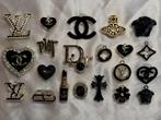 Crocs designer jibbitz | charms | pins | accessoires, Ophalen of Verzenden, Nieuw