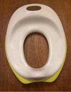 WC bril verkleiner (zindelijkheid), Ophalen of Verzenden, Zo goed als nieuw, Overige typen, Overige merken