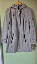 Regenjas Barbara Lebek. Maat 44, Verzenden, Zo goed als nieuw, Regenjas, Dames