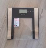 Inventum weegschaal in ALMERE!, Ophalen, Zo goed als nieuw, Personenweegschaal, 100 kg of meer