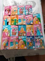 Barbie boeken, Boeken, Kinderboeken | Jeugd | onder 10 jaar, Ophalen of Verzenden, Zo goed als nieuw