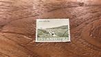 Ijsland 1963 Akureyi, Ophalen of Verzenden, IJsland, Gestempeld