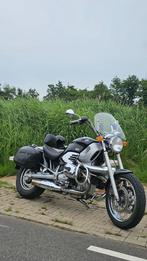 r1200c uit 1998, Motoren, Particulier, 1200 cc, Chopper, Handvatverwarming