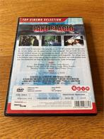 Dvd's Lake Placid 1 t/m 3 + Vs Anaconda - NL-Uitgaven, Cd's en Dvd's, Dvd's | Horror, Vanaf 16 jaar, Ophalen of Verzenden