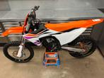 KTM SX 125 2024 !39,5UUR! -inruil mogelijk-, Motoren, Tpmx, 8412sk, Bedrijf, Info@tpmxmotorservice.nl