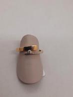 Gouden ring 14kt