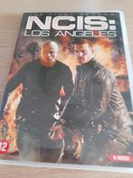 NCIS: Los Angeles - Seizoen 1 DVD, Boxset, Ophalen of Verzenden, Zo goed als nieuw, Actie en Avontuur