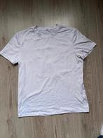 T shirt met print, Kleding | Dames, T-shirts, Ophalen of Verzenden, Zo goed als nieuw, Wit, Korte mouw