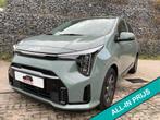 Kia PICANTO NIEUWSTAAT! 1.0 DPI DynamicPlusLine CarPlay Crui, Voorwielaandrijving, Euro 6, 4 stoelen, Origineel Nederlands