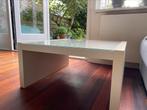 Salontafel Ikea 78x78cm, Ophalen, Overige materialen, Gebruikt, 50 tot 100 cm