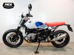 BMW R NINE T URBAN GS (bj 2018), Motoren, Bedrijf, Overig