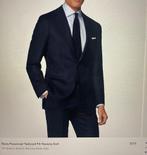 Donkerblauw kostuum Suitsupply mt46 (1x gedragen!), Kleding | Heren, Kostuums en Colberts, Blauw, Ophalen of Verzenden, Zo goed als nieuw