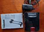Accu en lader voor Tristar PD8859 8860 steelstofzuiger, Ophalen, Gebruikt, Minder dan 1200 watt, Stofzuiger