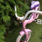 Meisjes fiets, Fietsen en Brommers, Fietsen | Meisjes, Ophalen, Gebruikt