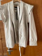 Nieuw leren ibana jasje 40, Kleding | Dames, Ophalen of Verzenden, Zo goed als nieuw, Maat 38/40 (M), Overige kleuren