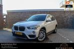 BMW X1 sDrive16d Executive | Parkeersonsoren | Aut. kofferba, Stof, Gebruikt, Euro 6, 116 pk