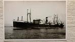 KNSM  BREDA 1921-1940  RDM  Westerschelde, Ophalen of Verzenden