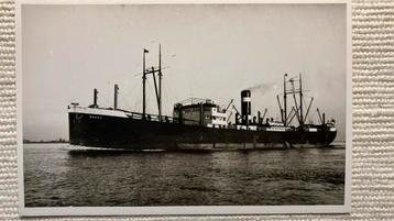 KNSM  BREDA 1921-1940  RDM  Westerschelde beschikbaar voor biedingen