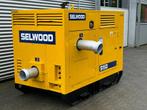 Selwood S150 (bj 2011), Zakelijke goederen, Machines en Bouw | Pompen en Compressoren