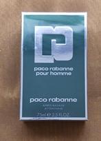 Paca Rabanne Pour Homme -Apres Rasage Aftershave 75 ml Heren, Sieraden, Tassen en Uiterlijk, Uiterlijk | Parfum, Ophalen of Verzenden