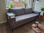 Haco bank, Huis en Inrichting, Banken | Bankstellen, Ophalen, Gebruikt, 75 tot 100 cm