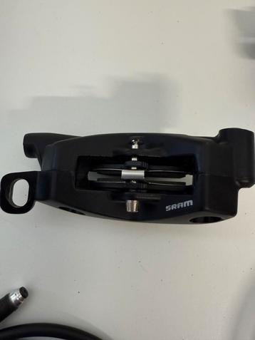 SRAM DB8 Hydraulische Schijfremset beschikbaar voor biedingen