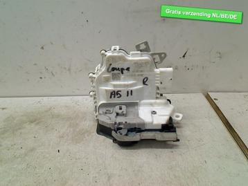 PORTIERSLOT RECHTS Audi A5 (8T3) (8J1837016E) beschikbaar voor biedingen