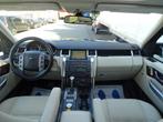 Land Rover Range Rover Sport 4.2 V8 Supercharged - YOUNGTIME, Automaat, 4197 cc, Gebruikt, 8 cilinders